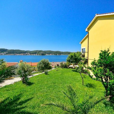Apartment Cipcic-1 By Interhome Supetarska Draga Exterior photo