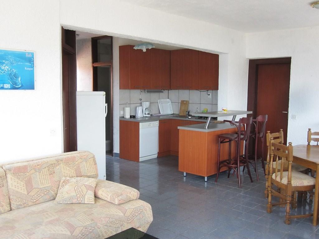 Apartment Cipcic-1 By Interhome Supetarska Draga Room photo